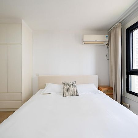 Tonight Hotel South Shanxi Road Shanghai Exteriör bild
