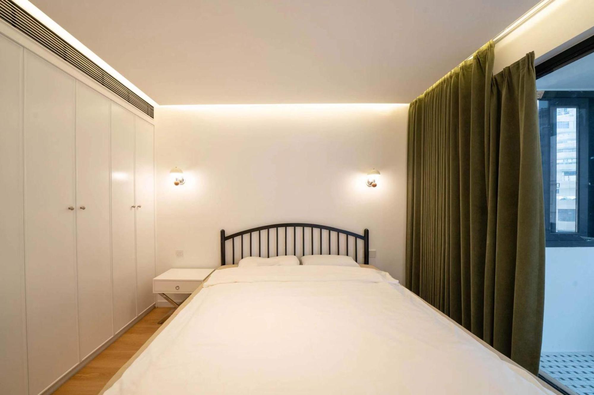 Tonight Hotel South Shanxi Road Shanghai Exteriör bild
