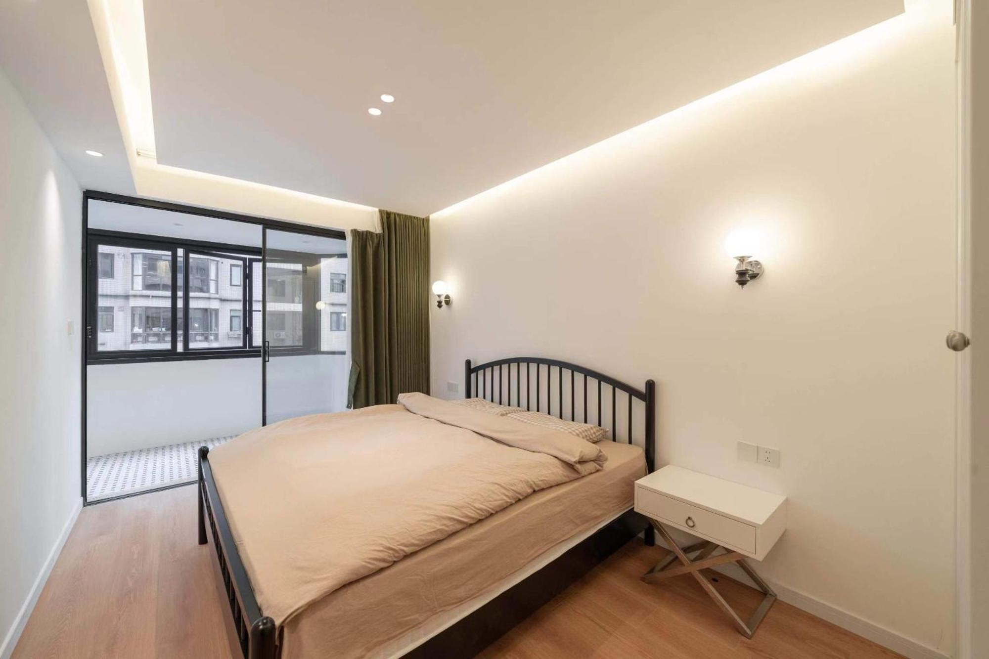 Tonight Hotel South Shanxi Road Shanghai Exteriör bild