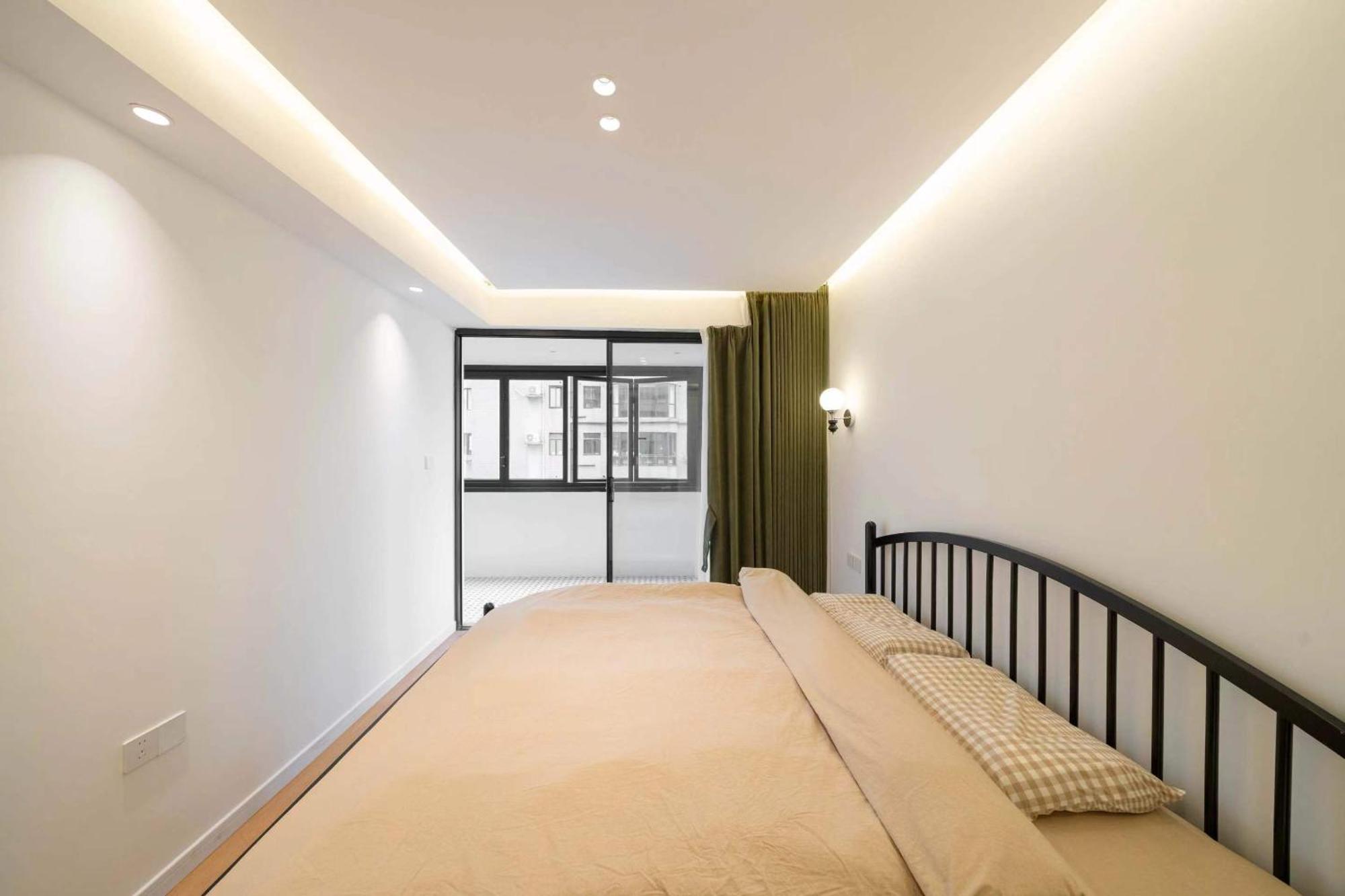 Tonight Hotel South Shanxi Road Shanghai Exteriör bild