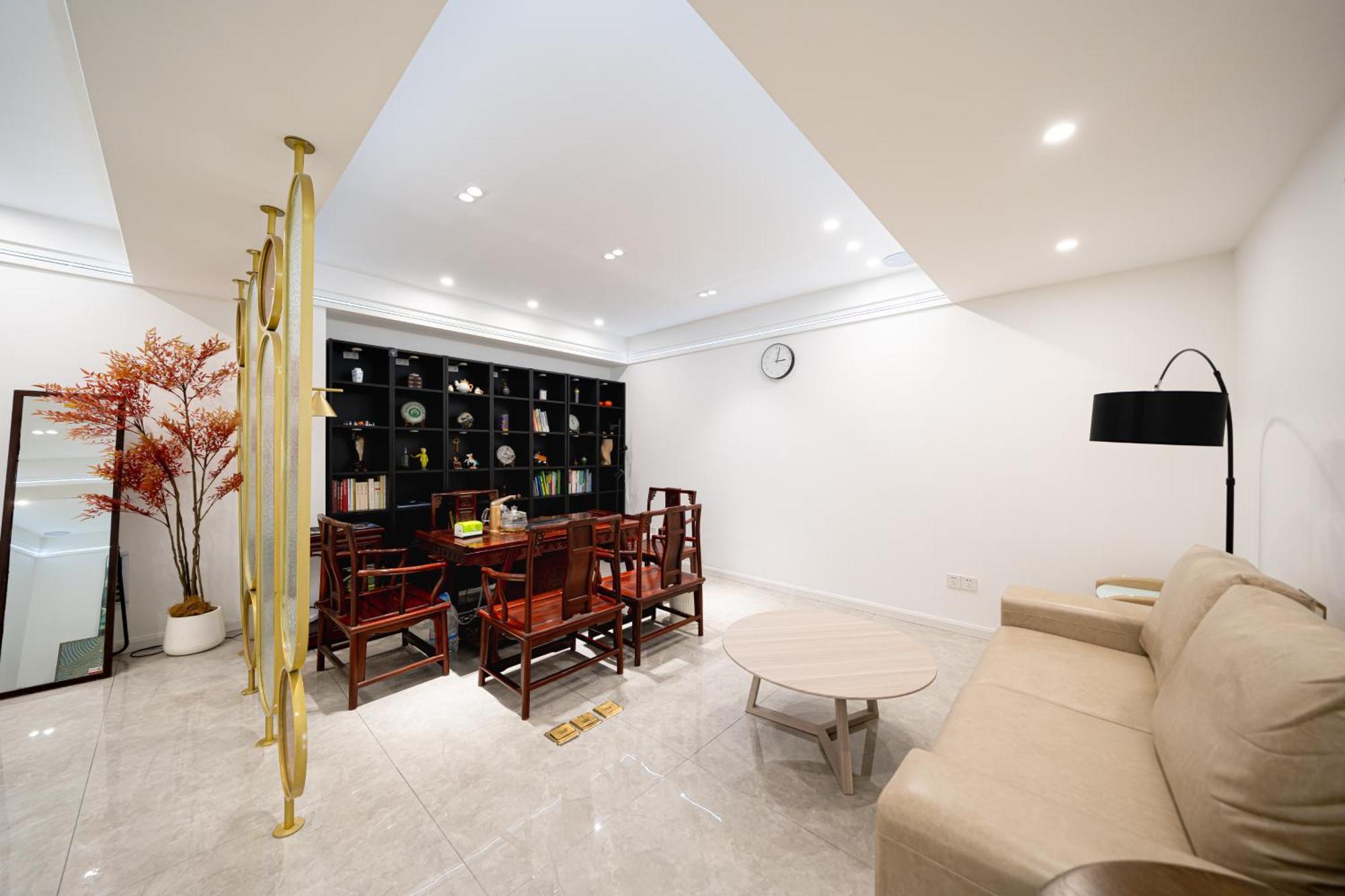 Tonight Hotel South Shanxi Road Shanghai Exteriör bild