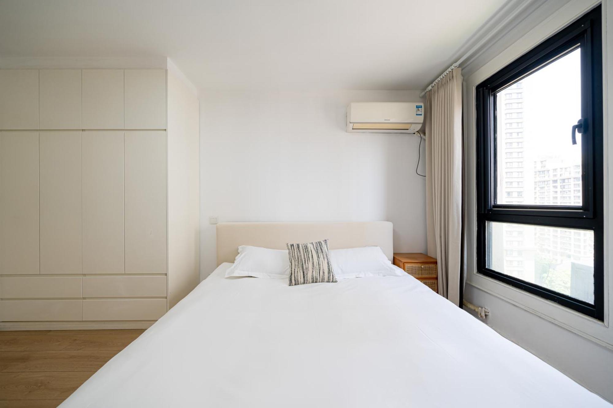 Tonight Hotel South Shanxi Road Shanghai Exteriör bild